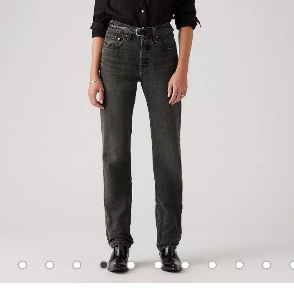 BRAND NEW | Levi’s 501 Original Fit Women’s Jeans